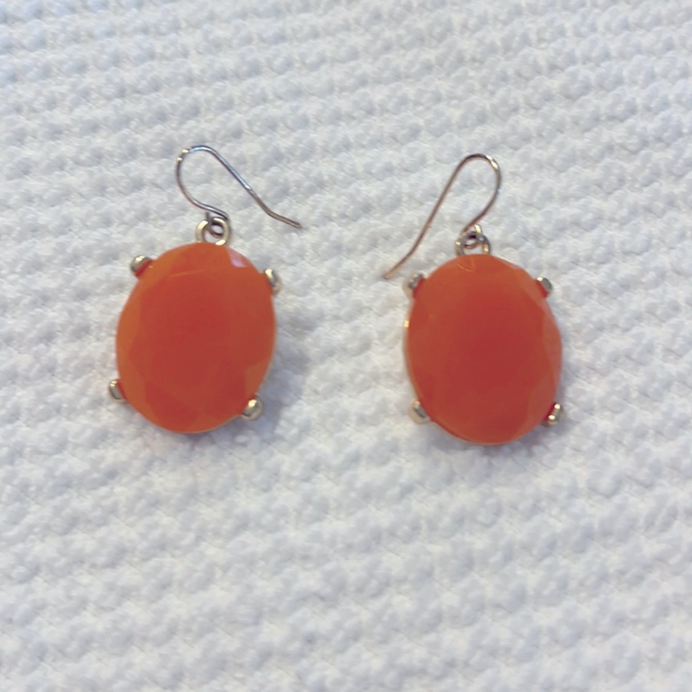 Cute Fall Earrings